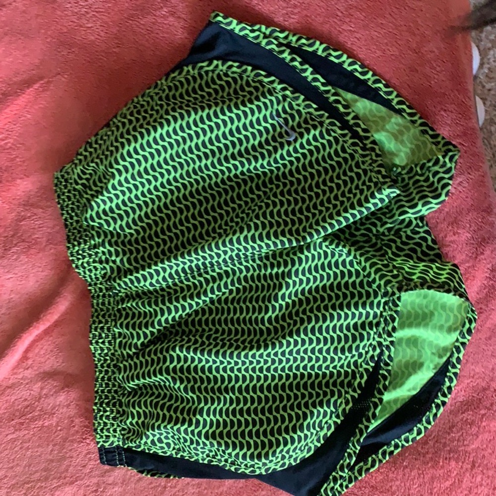 Nike size small